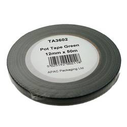 Band 12mm 50m