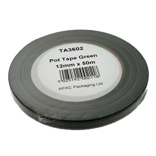 Band 12mm 50m