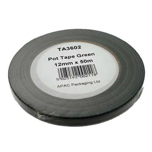 Band 12mm 50m