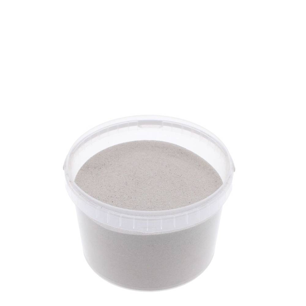 Sand 0.1-0.5mm creme 3L 