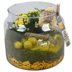 Kal.Arr PTPG9340 Ostern T19 H023