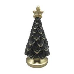 Baum Bliss grün D10cm H22cm