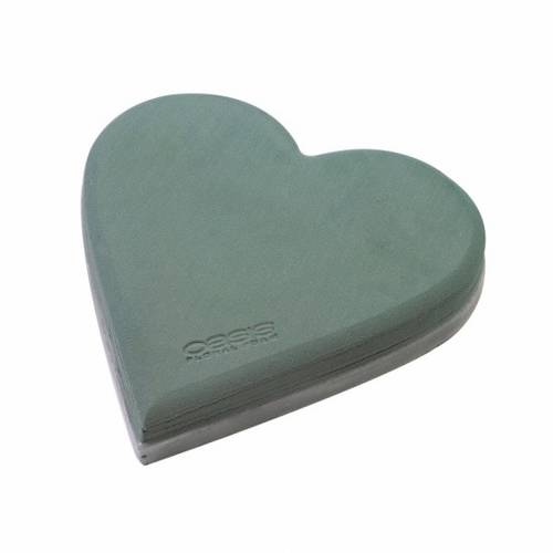 Herz Ecobase 50x05cm Oasis®