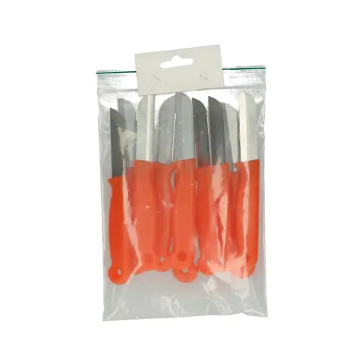 Messer Per 10 Stucks 1803000