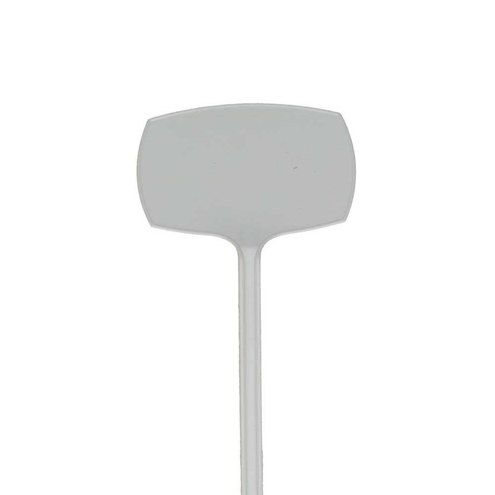 Stecketikett weiss 35cm