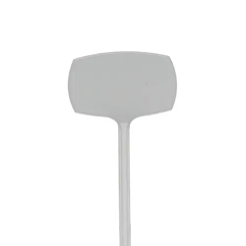 Stecketikett weiss 35cm