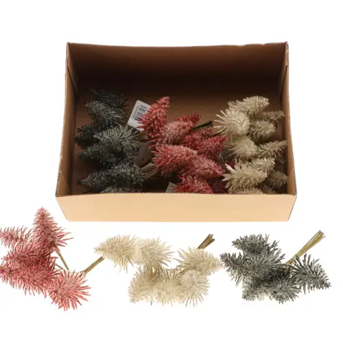 Nobilis Bündel auf Draht mix L08cm X6