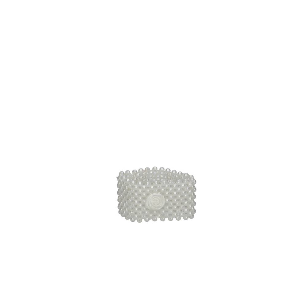 Hochzeit Armband Perlen 4cm