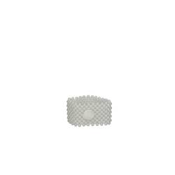 Hochzeit Armband Perlen 4cm