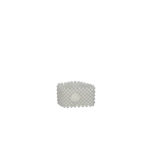 Hochzeit Armband Perlen 4cm