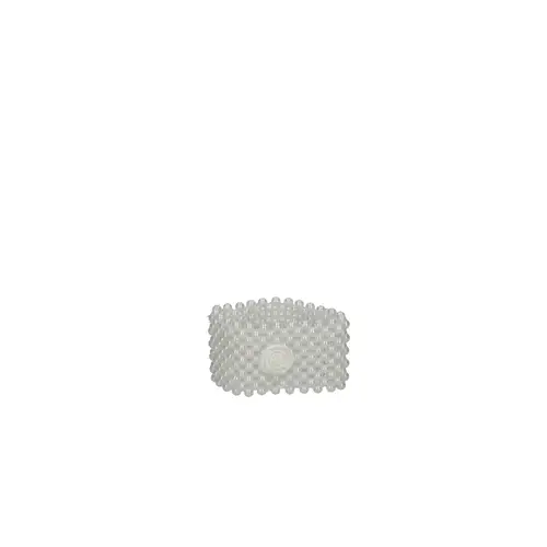 Hochzeit Armband Perlen 4cm