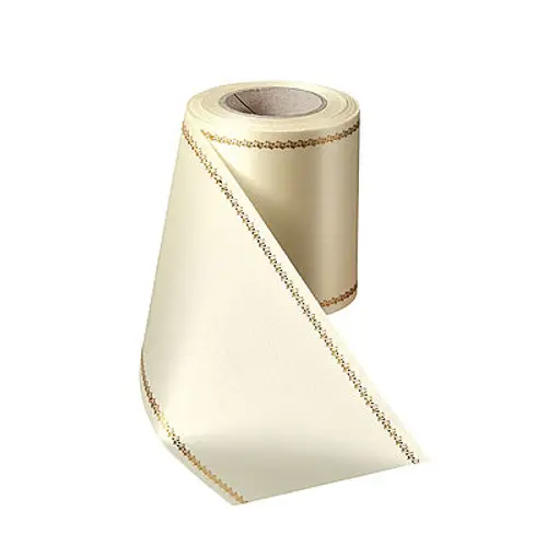 Krago z-ranke gold natur 075mm 25m