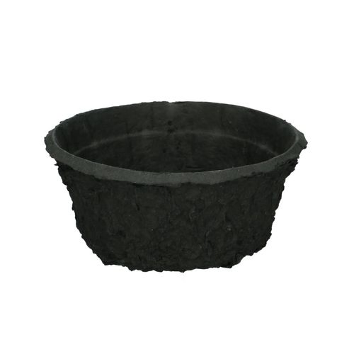 Schale D19cm schwarz Oasis® Biolit