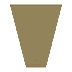 Tüte Silent gold 40x30x12cm x50