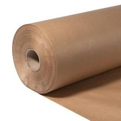Papier Rolle 75cm braun 50gr 7,5kg