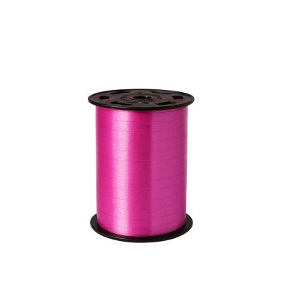 Ziehband fuchsia 5mm 500m