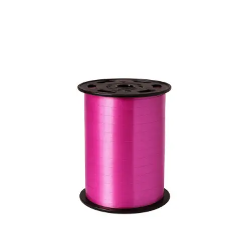 Ziehband fuchsia 5mm 500m