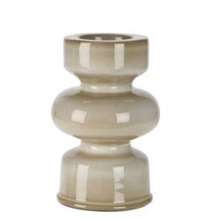 Kerzenständer Keramik D10cm H15cm
