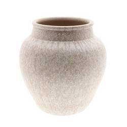 Keramik Vase Ficon D35cm H35cm