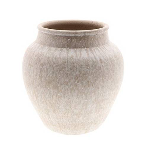 Keramik Vase Ficon D35cm H35cm