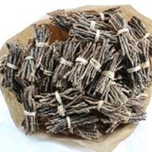 Trocken Holz Natur L55cm x35