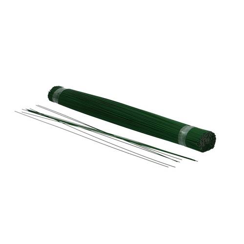 Gb.Draht lackiert Stumpf 09-40cm 2.5kg