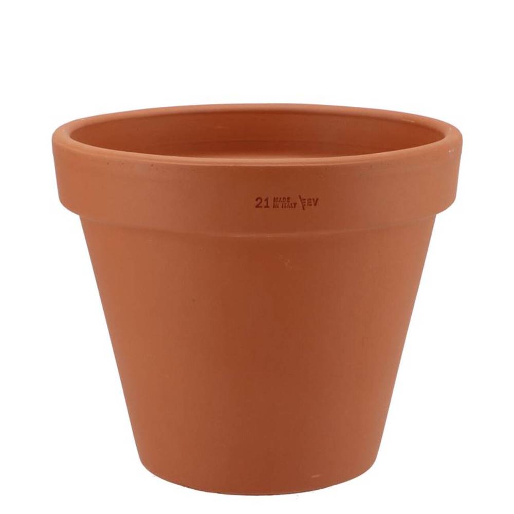Keramik Tontopf terra D21cm