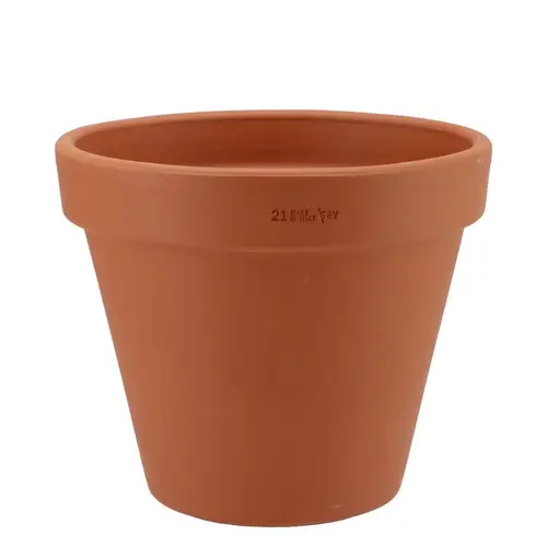 Keramik Tontopf terra D21cm