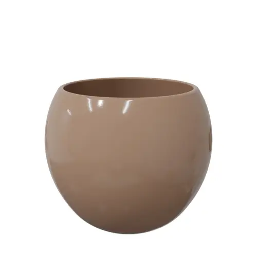 Keramik Bowl Topf sant D12.5/15cm H13cm