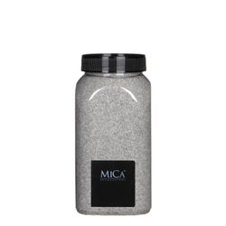 Sand grau 1kg