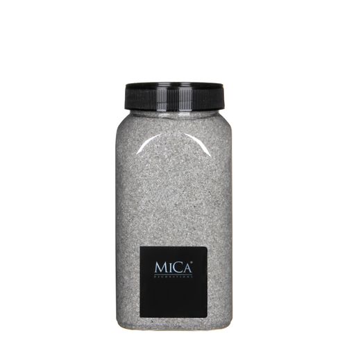 Sand grau 1kg