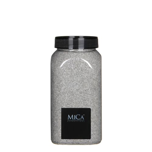 Sand grau 1kg