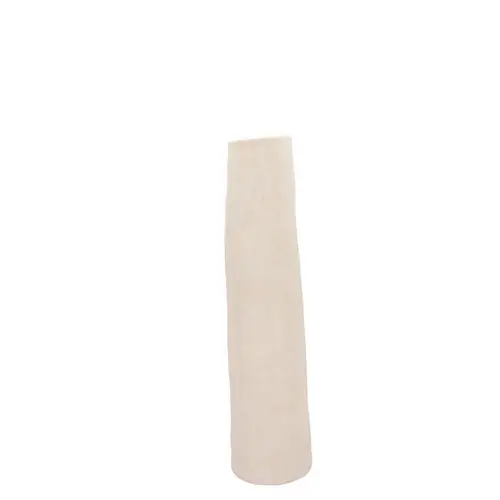 Keramik Vase Porto creme 10x10x20cm