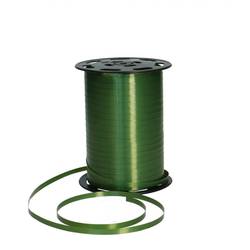 Ziehband dunkel grün 5mm 500m