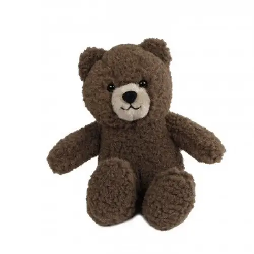 Plüschtier Teddybär braun 45cm