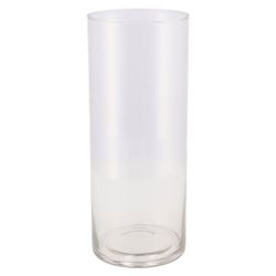 Glas Zylinder D12cm H30cm