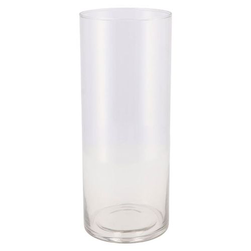 Glas Zylinder D12cm H30cm