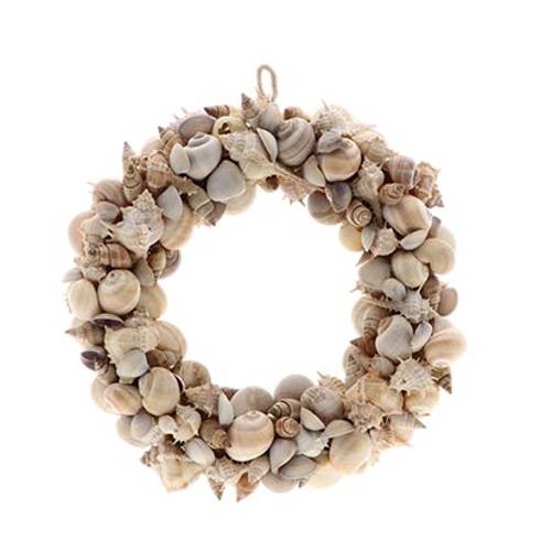 Kranz Ocean natur D30cm