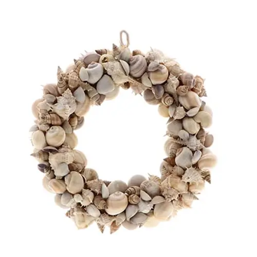 Kranz Ocean natur D30cm