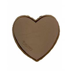 Herz 25.5x28x4cm Oasis® NatureSource™