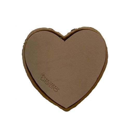 Herz 25.5x28x4cm Oasis® NatureSource™