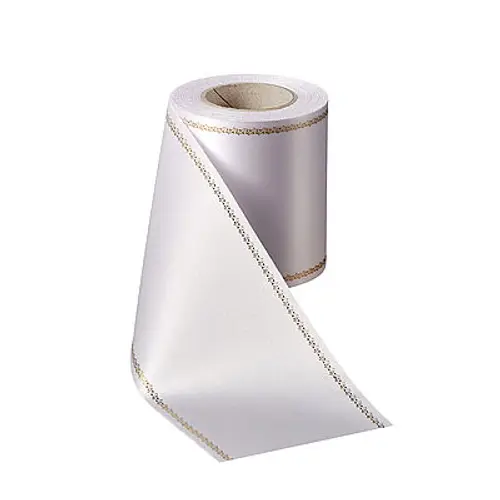 Krago z-ranke gold weiss 075 25m