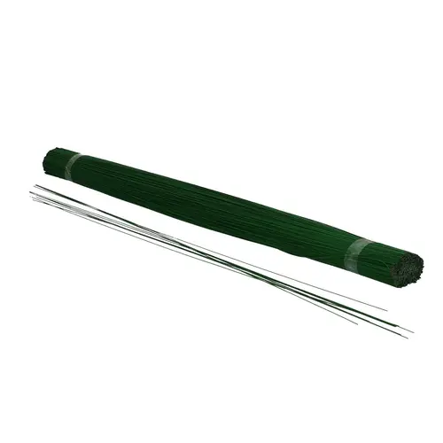 Gb.Draht lackiert Stumpf 07-50cm 2.5kg