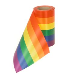 Krago verein regenbogen 075mm 25m