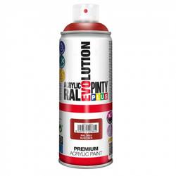 Spray weihnachtsrot 400ml