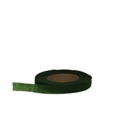 Tape Blume grün 13mm 27.5m