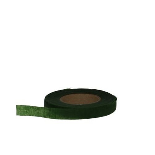 Tape Blume grün 13mm 27.5m