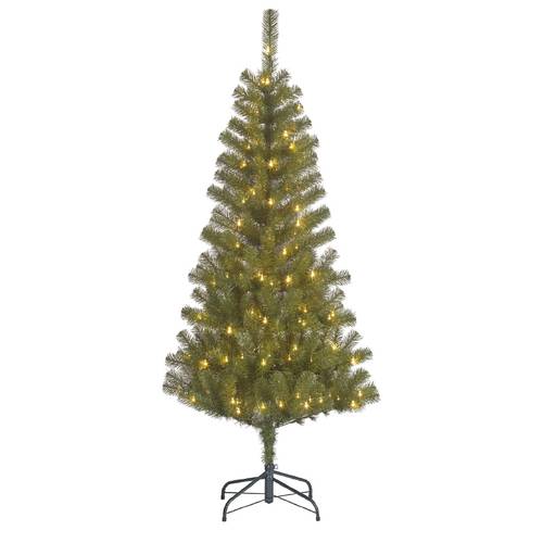 Baum Ague grün 140L+Timer D81cm H185cm