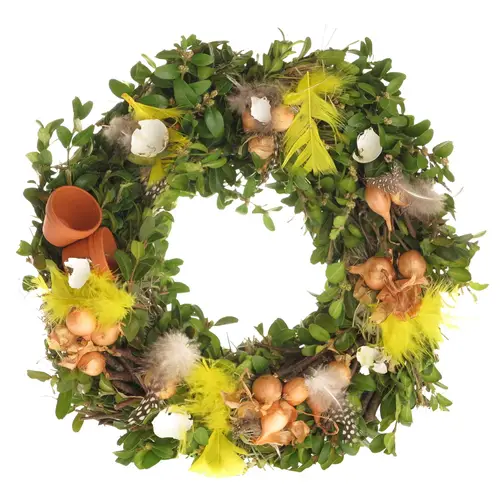 Kranz Frühling 212 D25cm
