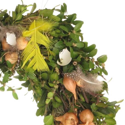 Kranz Frühling 212 D25cm